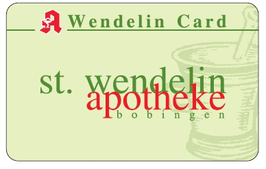 Wendelin Card